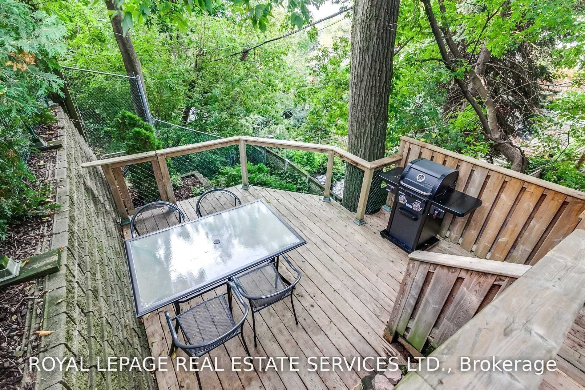 Photo 31 of Unit Suite 1, 48 Indian Road Crescent, Toronto, High Park North — HOMEH