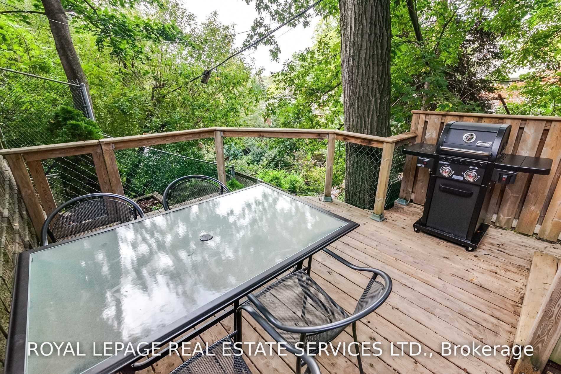 Photo 32 of Unit Suite 1, 48 Indian Road Crescent, Toronto, High Park North — HOMEH