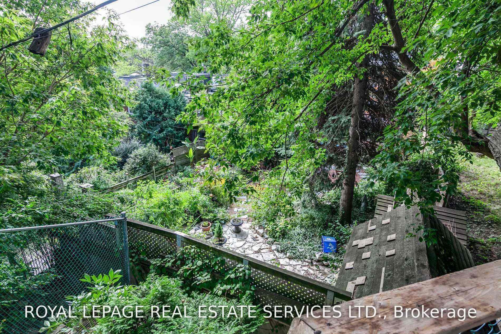 Photo 34 of Unit Suite 1, 48 Indian Road Crescent, Toronto, High Park North — HOMEH