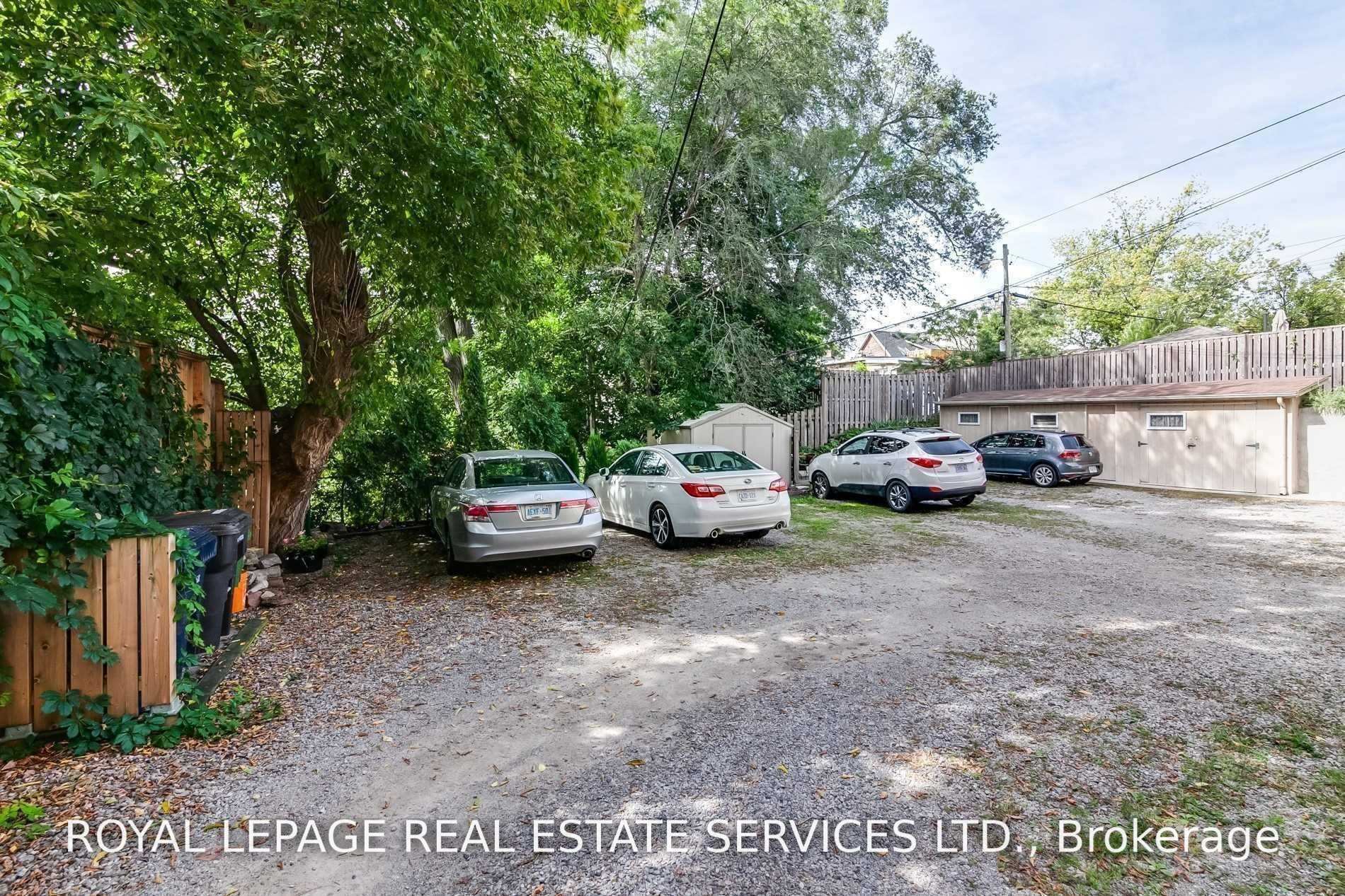 Photo 35 of Unit Suite 1, 48 Indian Road Crescent, Toronto, High Park North — HOMEH