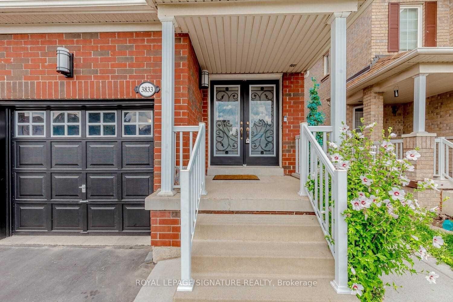 Photo 2 of 3833 Partition Road, Mississauga, Lisgar — HOMEH