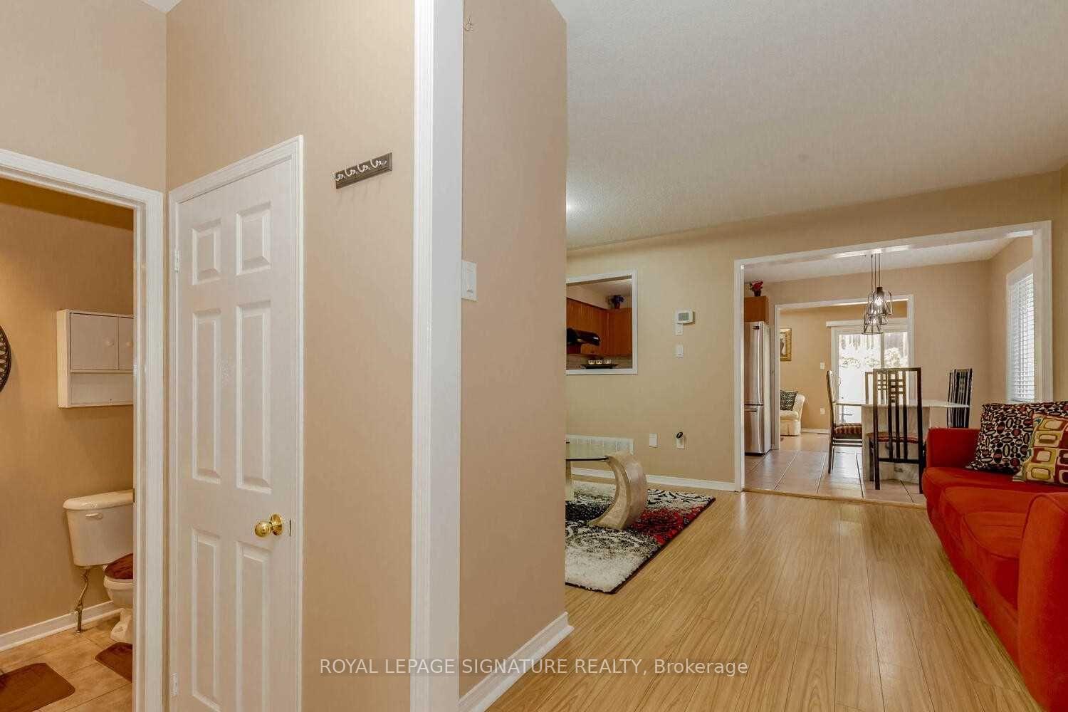Photo 5 of 3833 Partition Road, Mississauga, Lisgar — HOMEH
