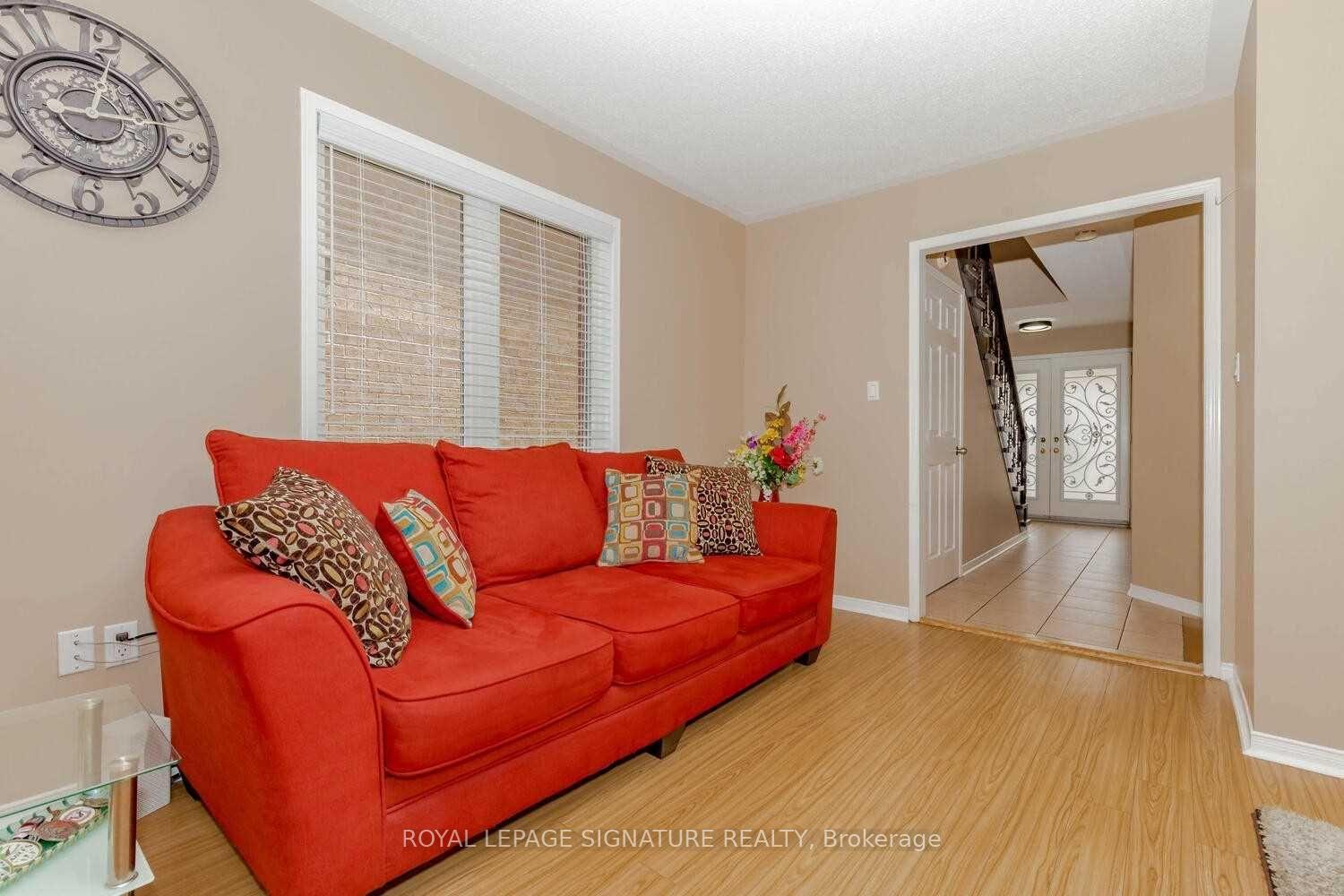 Photo 6 of 3833 Partition Road, Mississauga, Lisgar — HOMEH