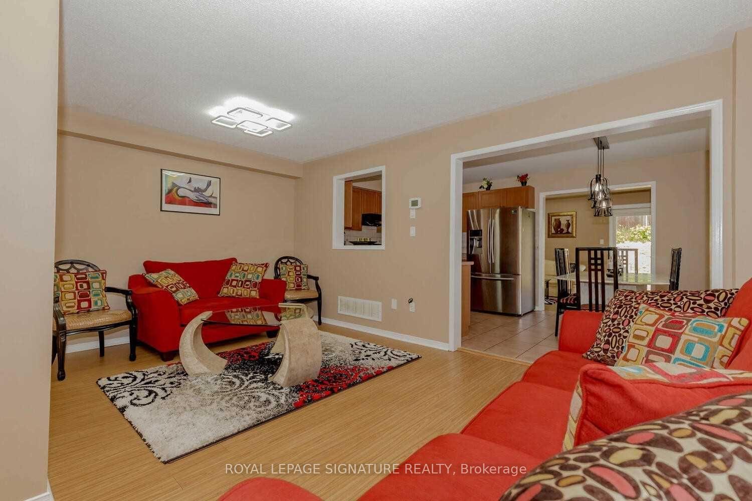 Photo 7 of 3833 Partition Road, Mississauga, Lisgar — HOMEH