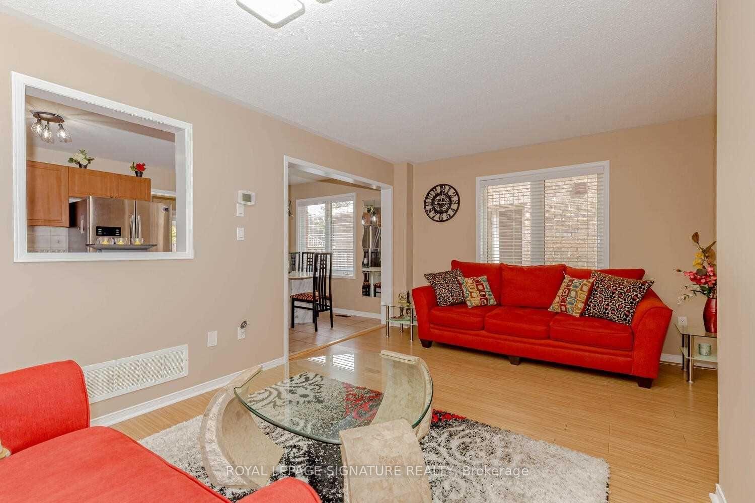 Photo 8 of 3833 Partition Road, Mississauga, Lisgar — HOMEH