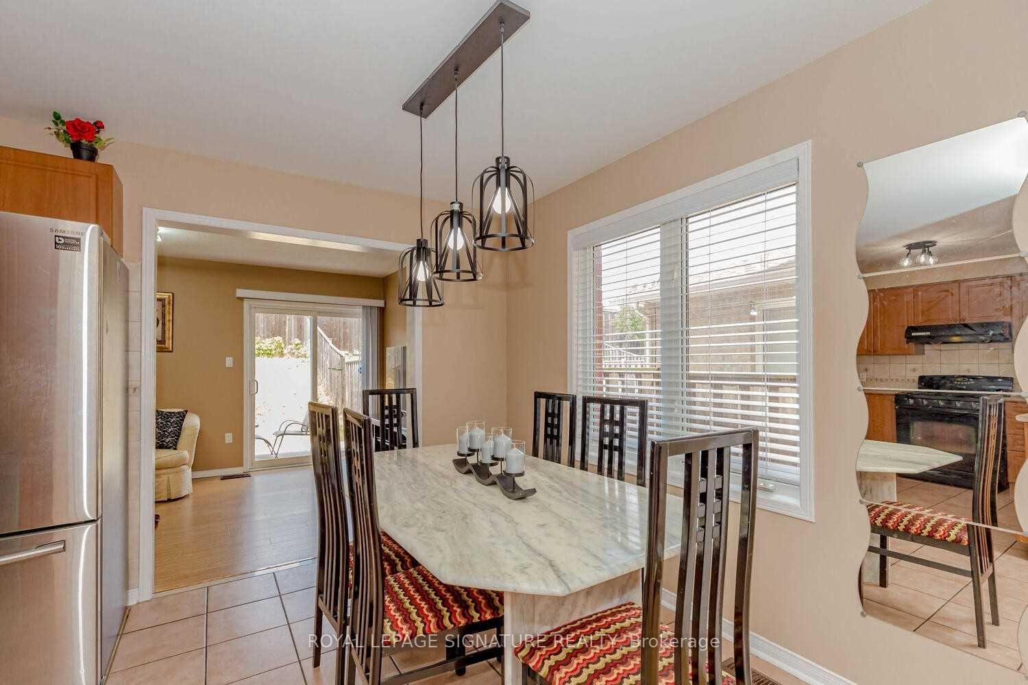 Photo 9 of 3833 Partition Road, Mississauga, Lisgar — HOMEH