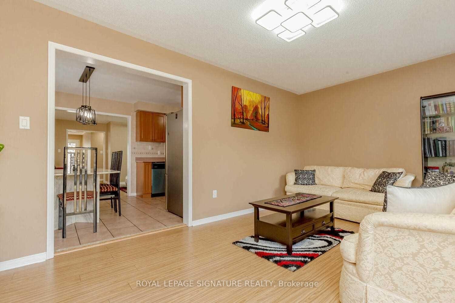 Photo 13 of 3833 Partition Road, Mississauga, Lisgar — HOMEH