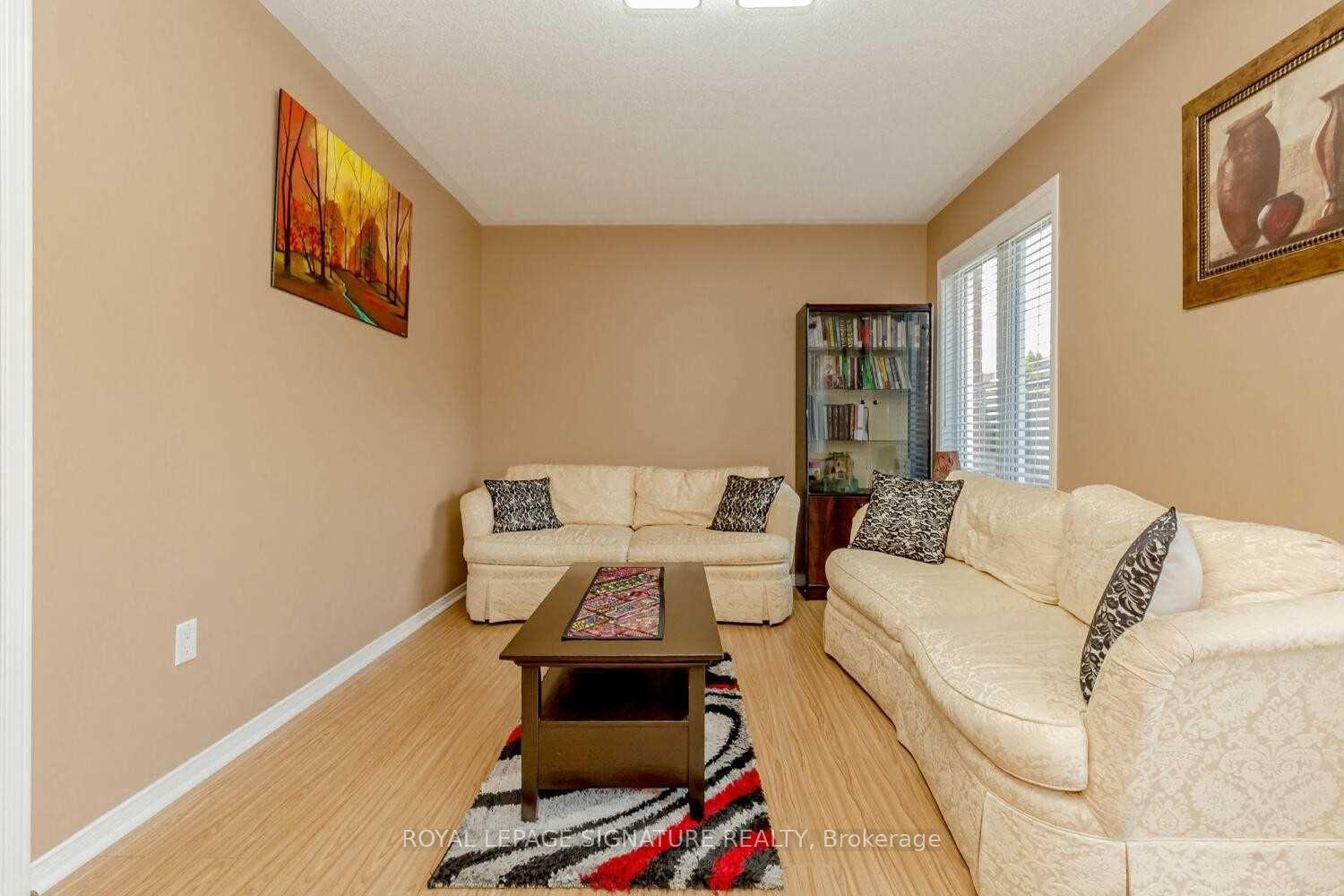 Photo 14 of 3833 Partition Road, Mississauga, Lisgar — HOMEH