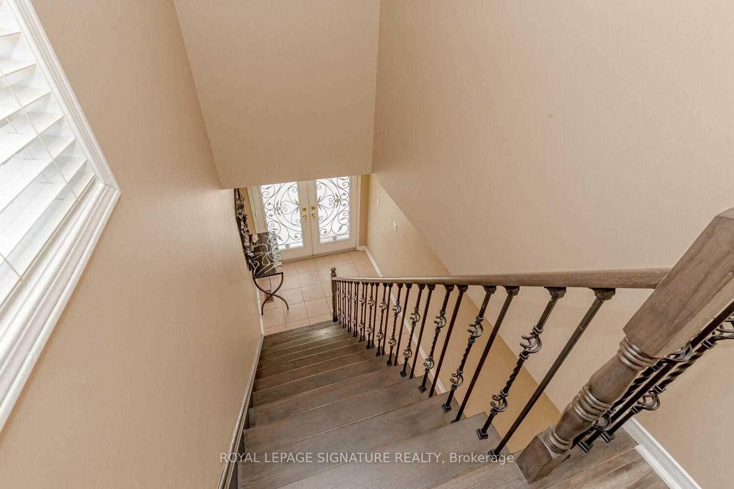 Photo 18 of 3833 Partition Road, Mississauga, Lisgar — HOMEH