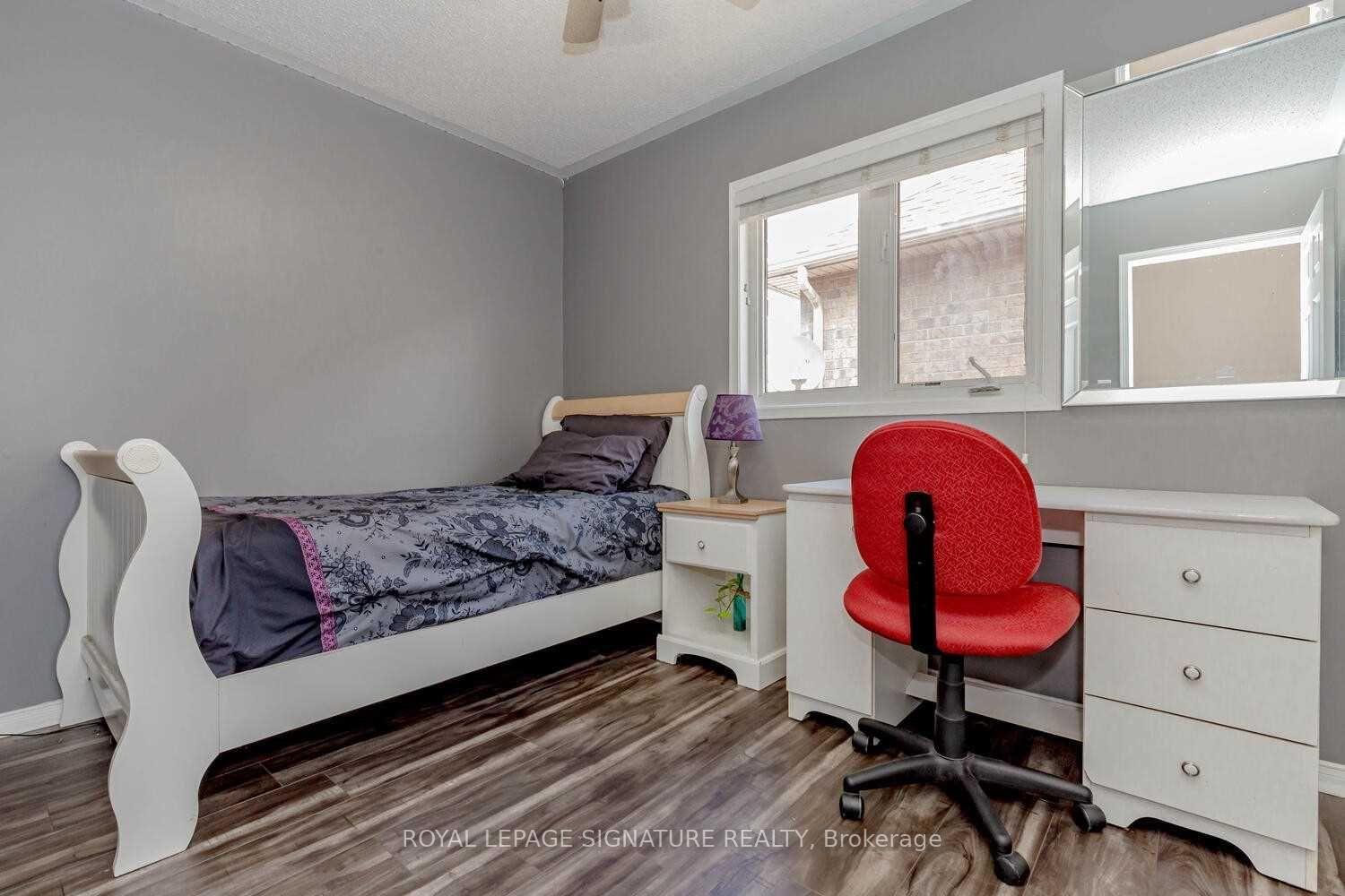 Photo 24 of 3833 Partition Road, Mississauga, Lisgar — HOMEH