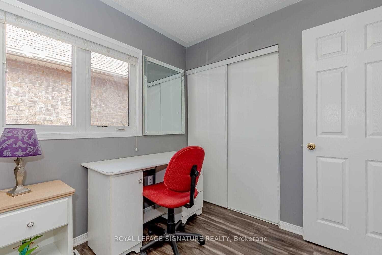 Photo 25 of 3833 Partition Road, Mississauga, Lisgar — HOMEH