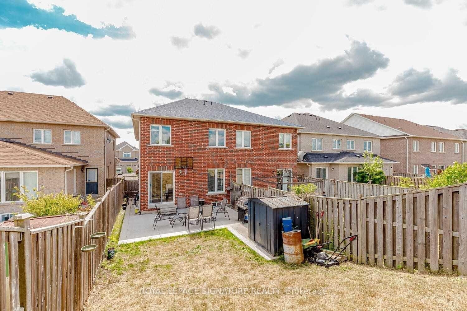 Photo 40 of 3833 Partition Road, Mississauga, Lisgar — HOMEH