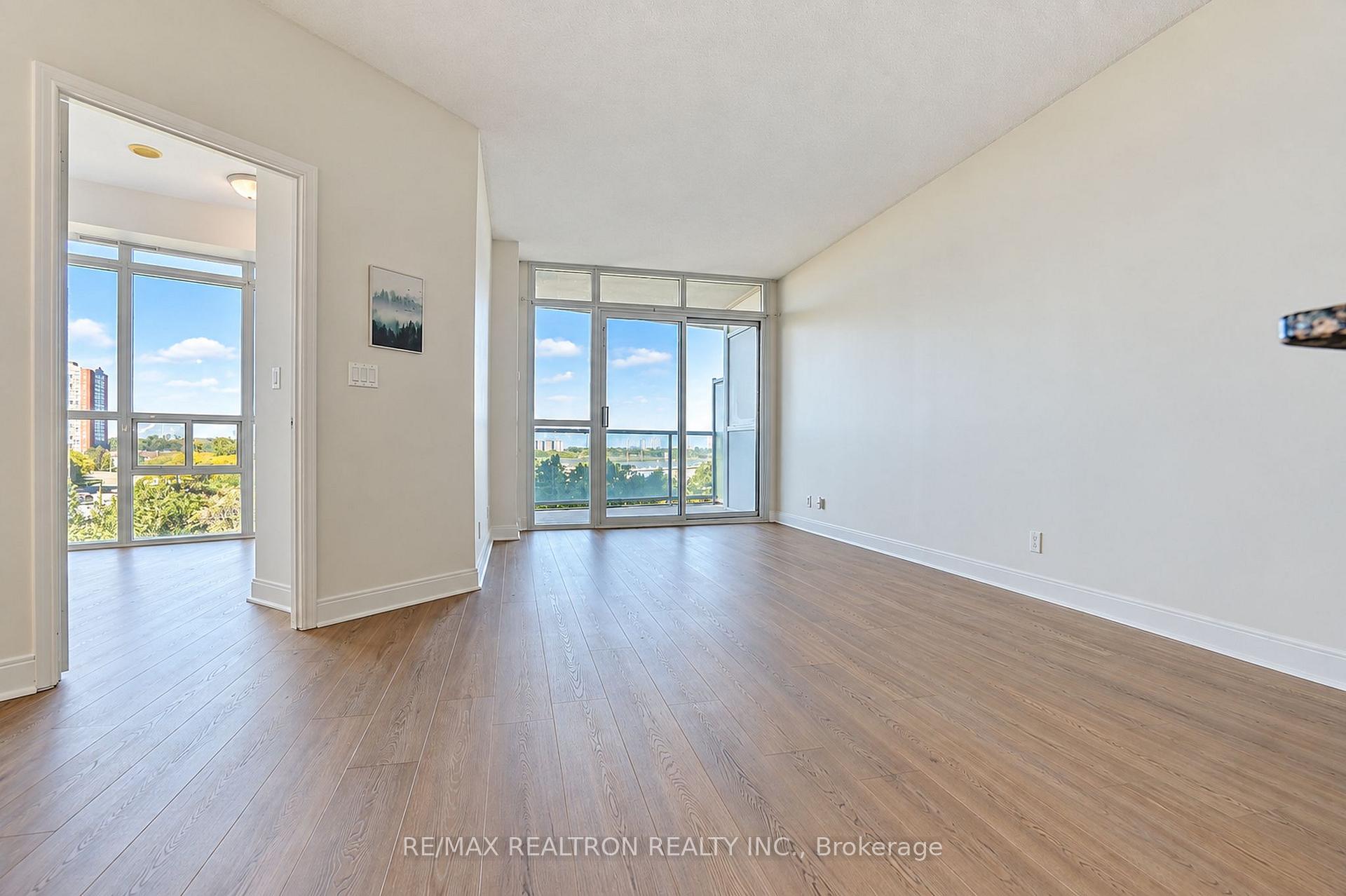 Photo 9 of Unit 710, 90 Absolute Avenue, Mississauga, City Centre — HOMEH