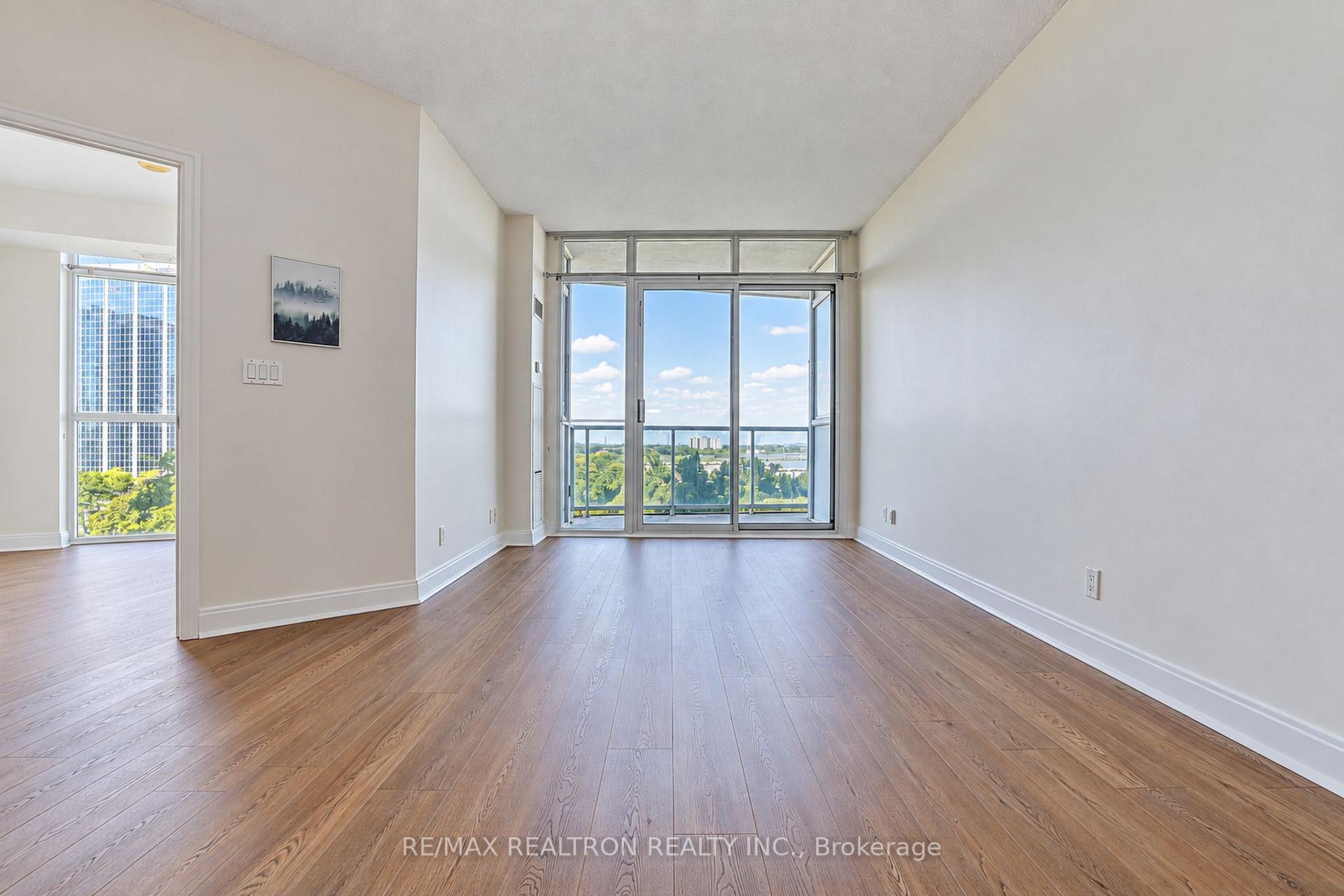 Photo 10 of Unit 710, 90 Absolute Avenue, Mississauga, City Centre — HOMEH