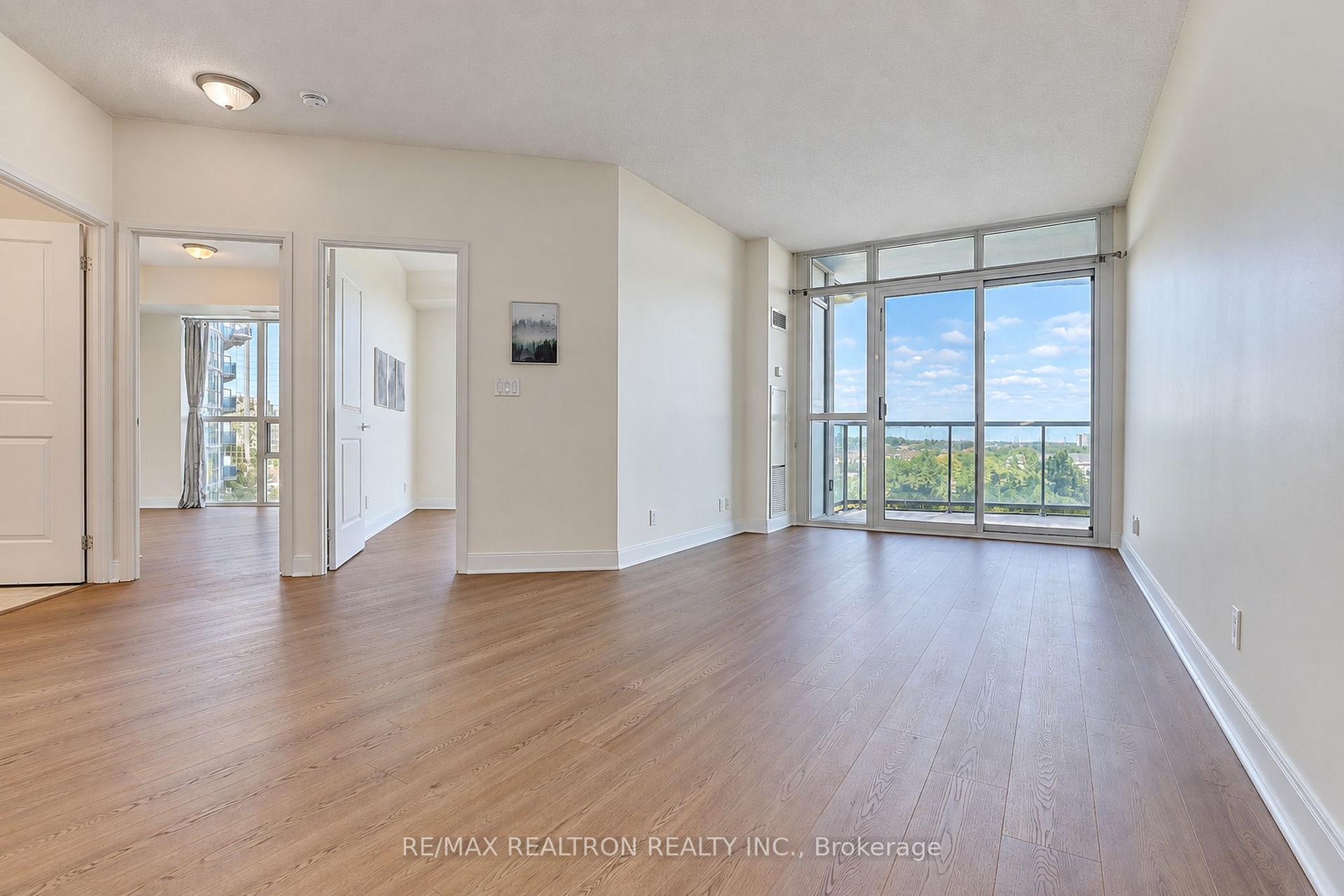 Photo 11 of Unit 710, 90 Absolute Avenue, Mississauga, City Centre — HOMEH