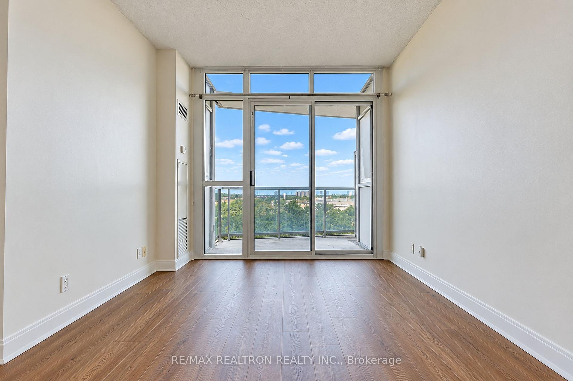Photo 12 of Unit 710, 90 Absolute Avenue, Mississauga, City Centre — HOMEH