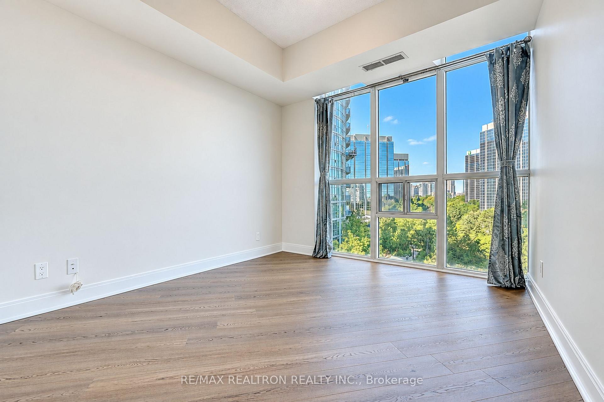 Photo 16 of Unit 710, 90 Absolute Avenue, Mississauga, City Centre — HOMEH