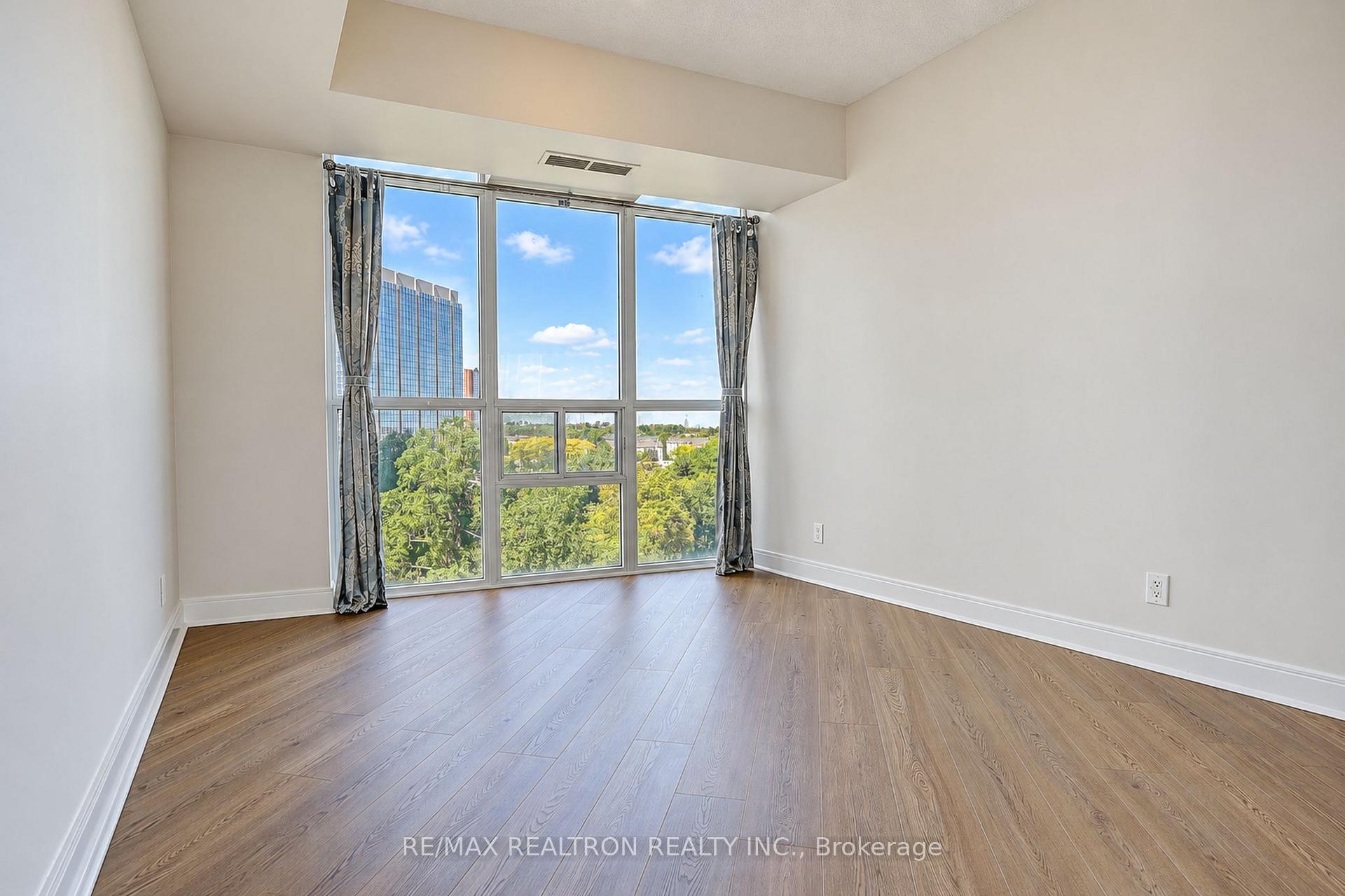 Photo 18 of Unit 710, 90 Absolute Avenue, Mississauga, City Centre — HOMEH