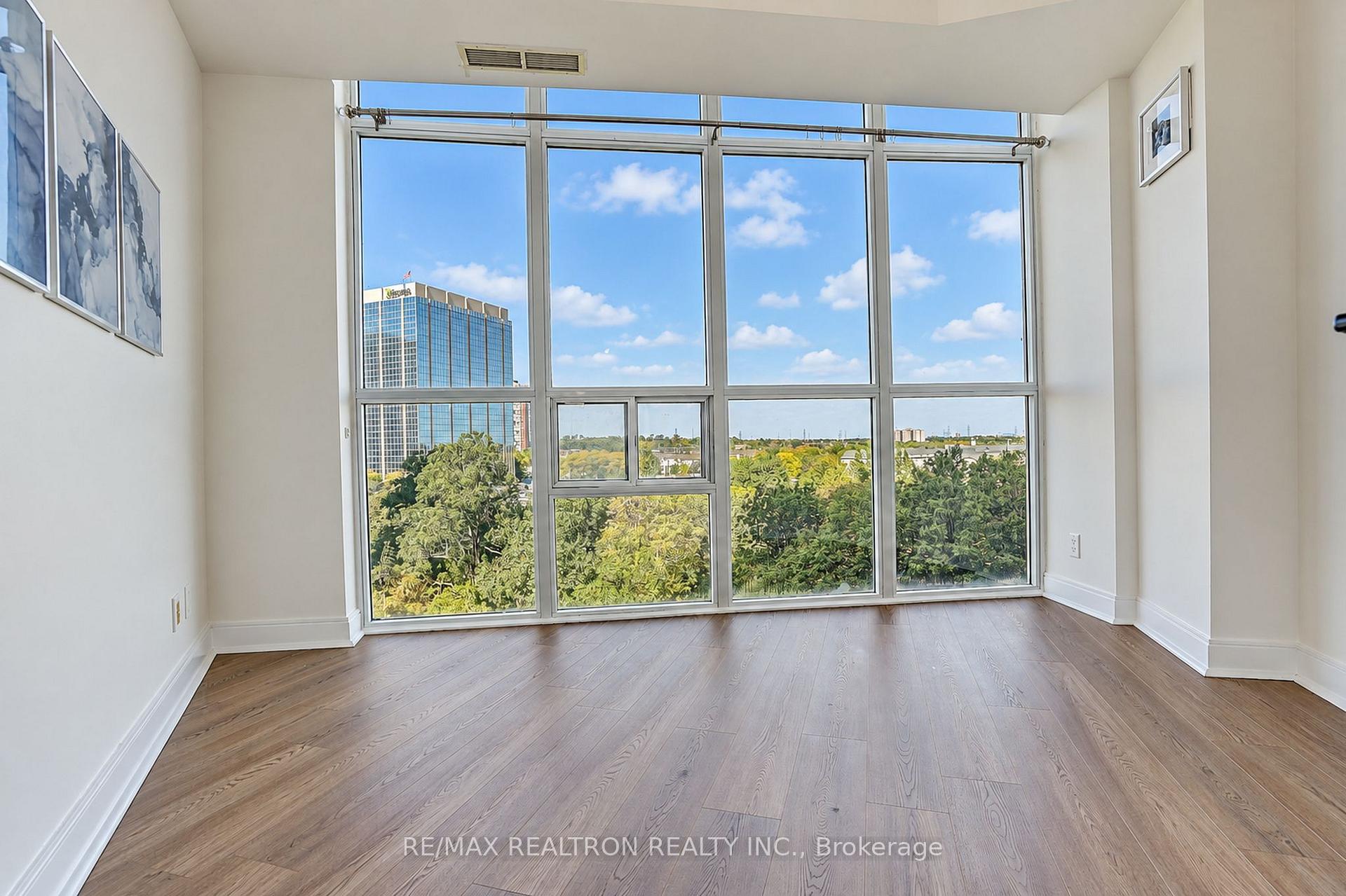 Photo 19 of Unit 710, 90 Absolute Avenue, Mississauga, City Centre — HOMEH