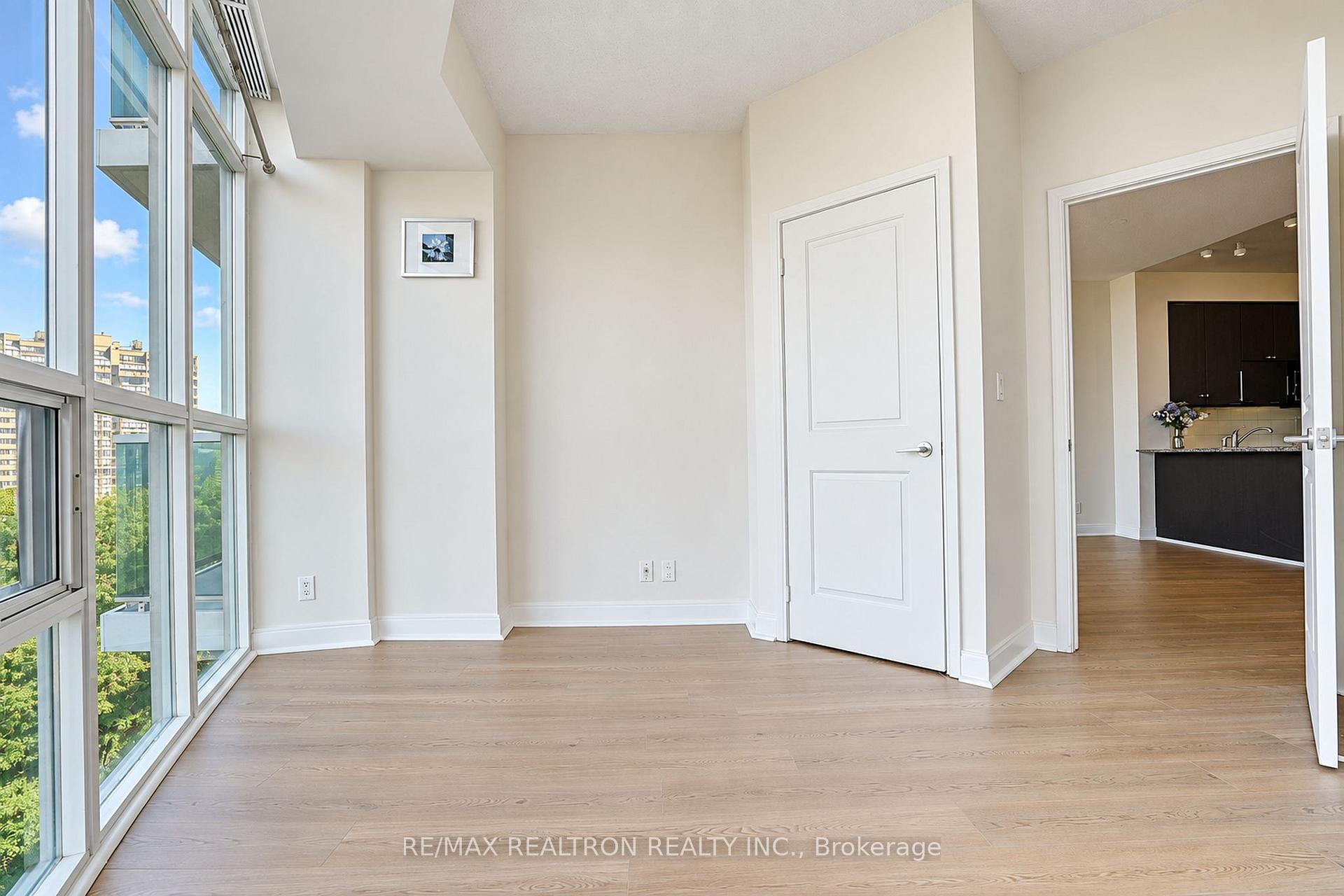 Photo 20 of Unit 710, 90 Absolute Avenue, Mississauga, City Centre — HOMEH