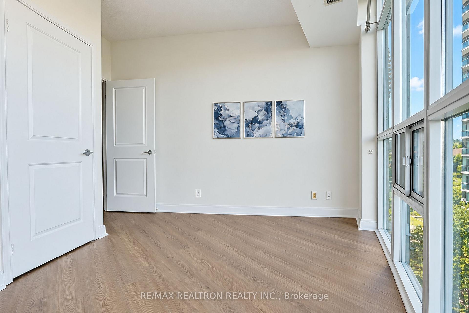 Photo 21 of Unit 710, 90 Absolute Avenue, Mississauga, City Centre — HOMEH