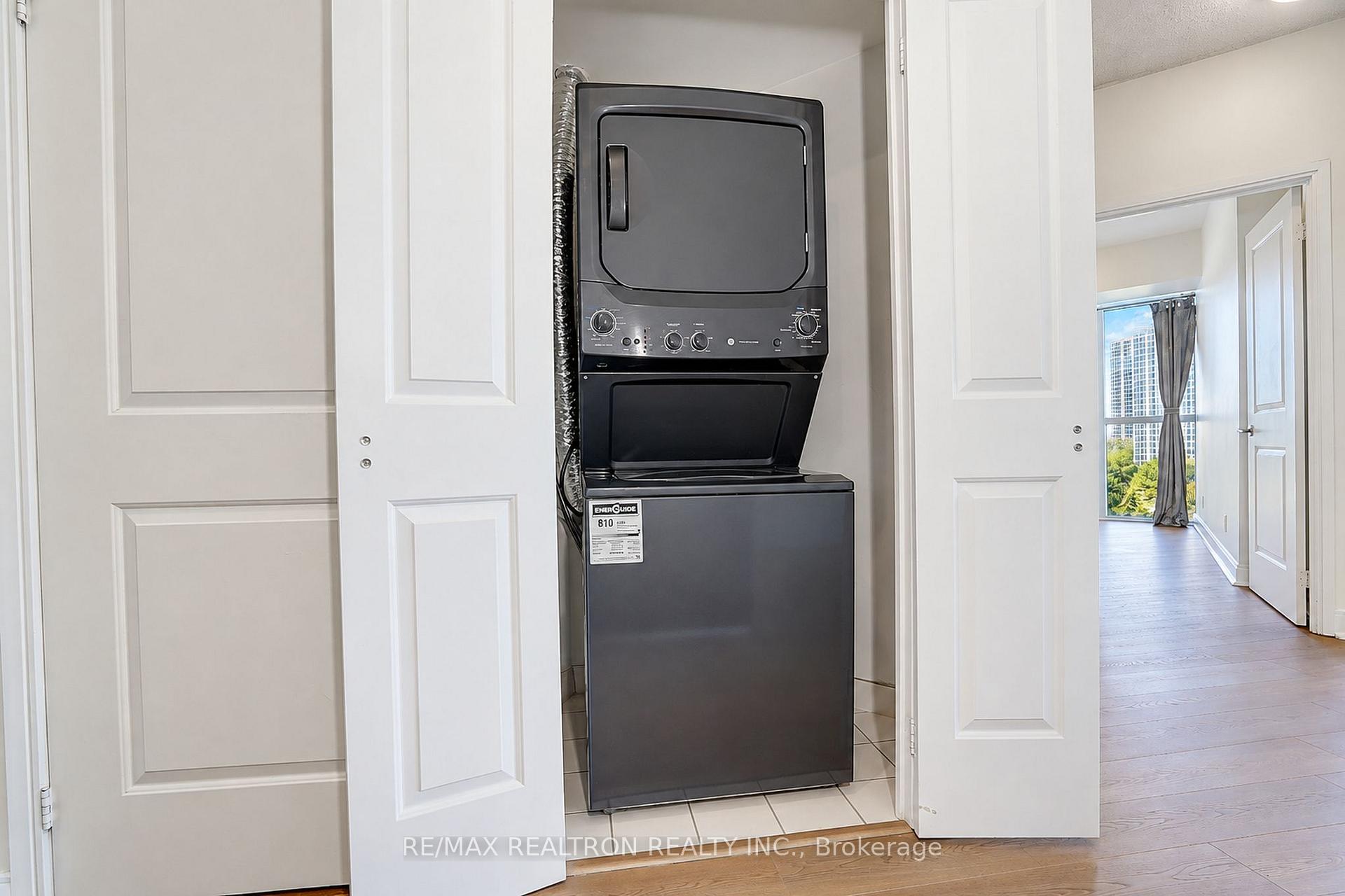 Photo 23 of Unit 710, 90 Absolute Avenue, Mississauga, City Centre — HOMEH