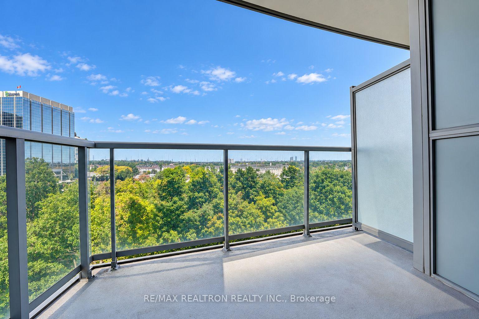 Photo 24 of Unit 710, 90 Absolute Avenue, Mississauga, City Centre — HOMEH