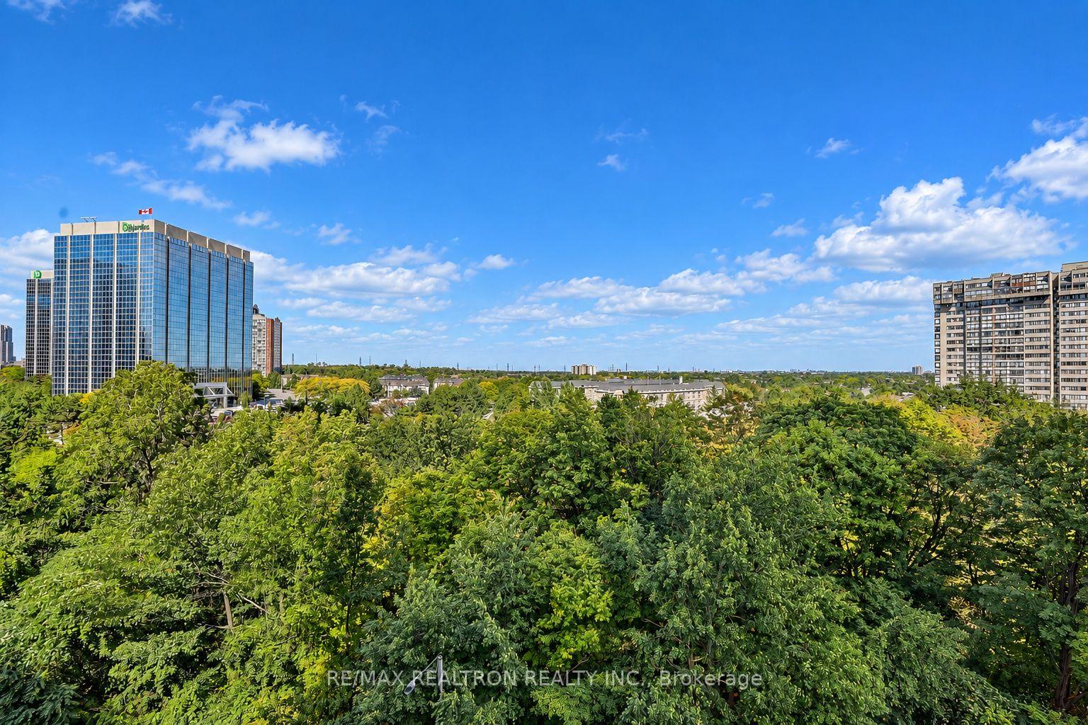 Photo 25 of Unit 710, 90 Absolute Avenue, Mississauga, City Centre — HOMEH