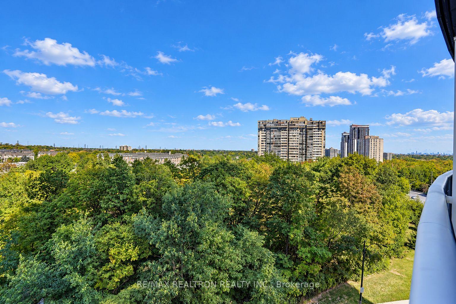 Photo 26 of Unit 710, 90 Absolute Avenue, Mississauga, City Centre — HOMEH