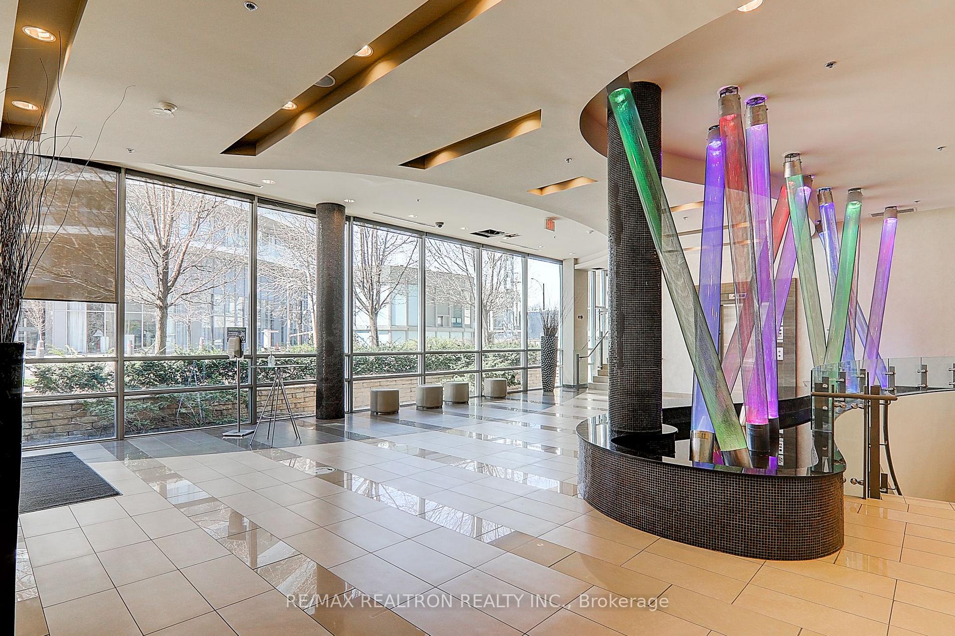 Photo 27 of Unit 710, 90 Absolute Avenue, Mississauga, City Centre — HOMEH