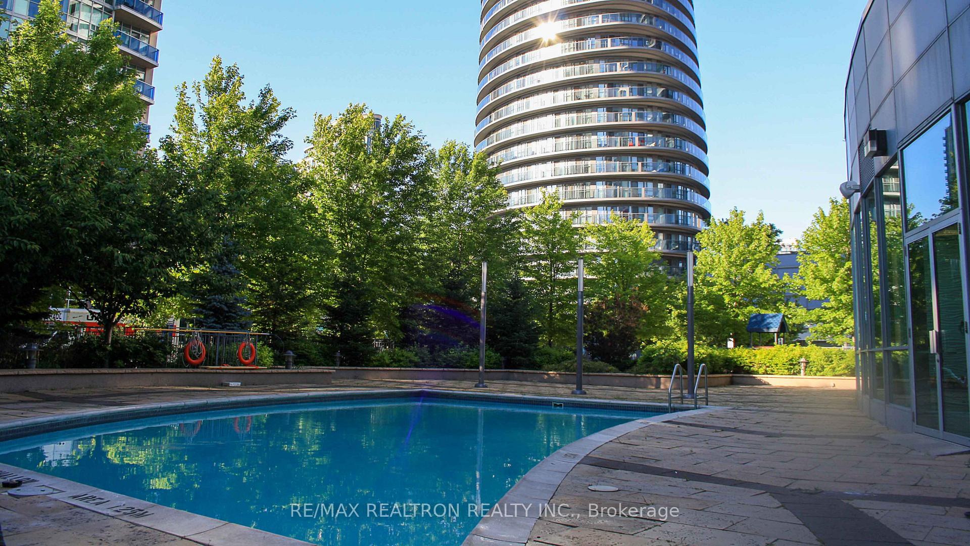 Photo 30 of Unit 710, 90 Absolute Avenue, Mississauga, City Centre — HOMEH