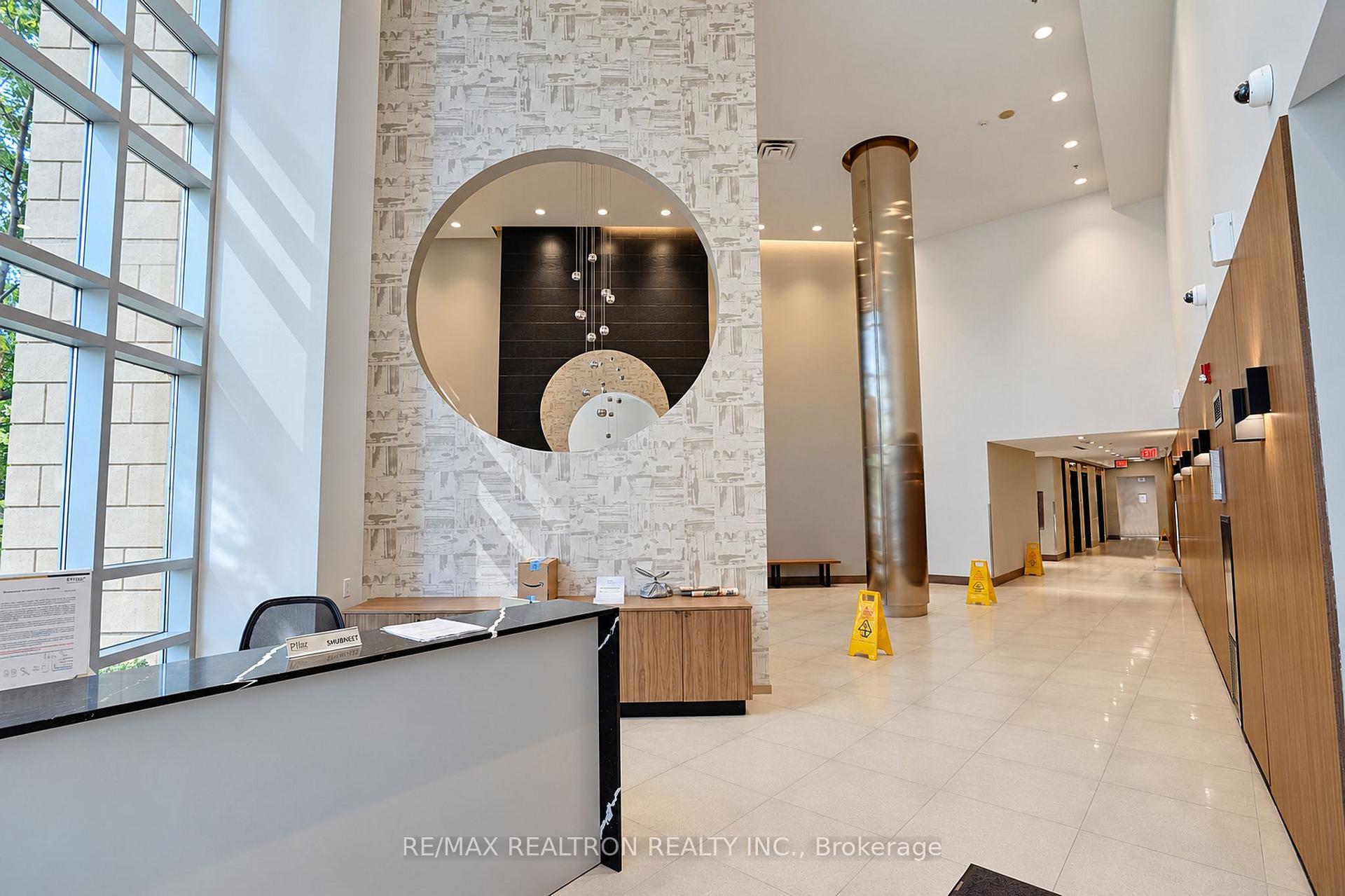 Photo 39 of Unit 710, 90 Absolute Avenue, Mississauga, City Centre — HOMEH