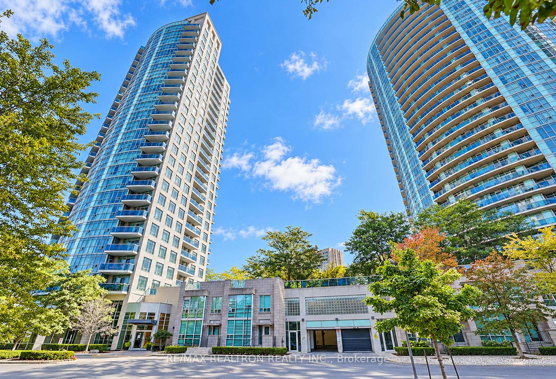 Photo 45 of Unit 710, 90 Absolute Avenue, Mississauga, City Centre — HOMEH