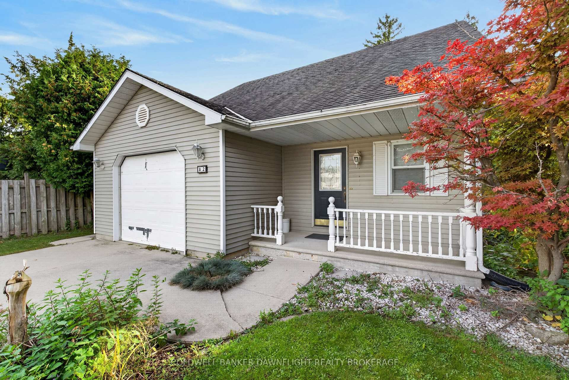 Photo 2 of 82 William Street, South Huron, Exeter — HOMEH