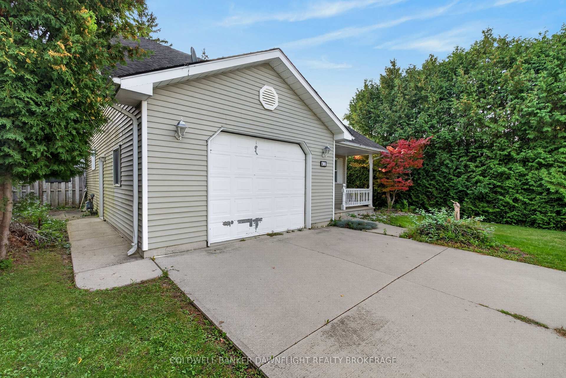 Photo 3 of 82 William Street, South Huron, Exeter — HOMEH