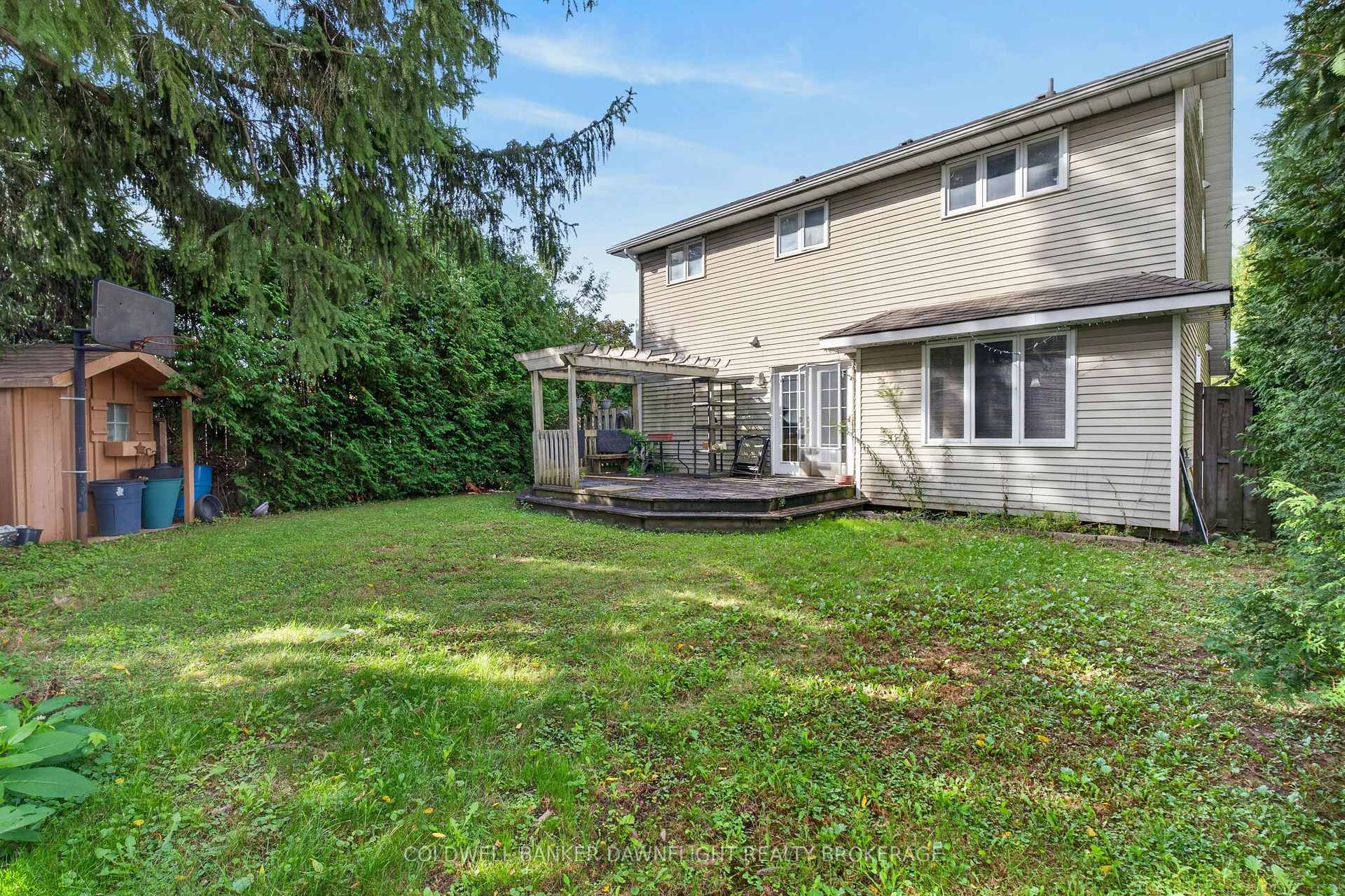 Photo 28 of 82 William Street, South Huron, Exeter — HOMEH