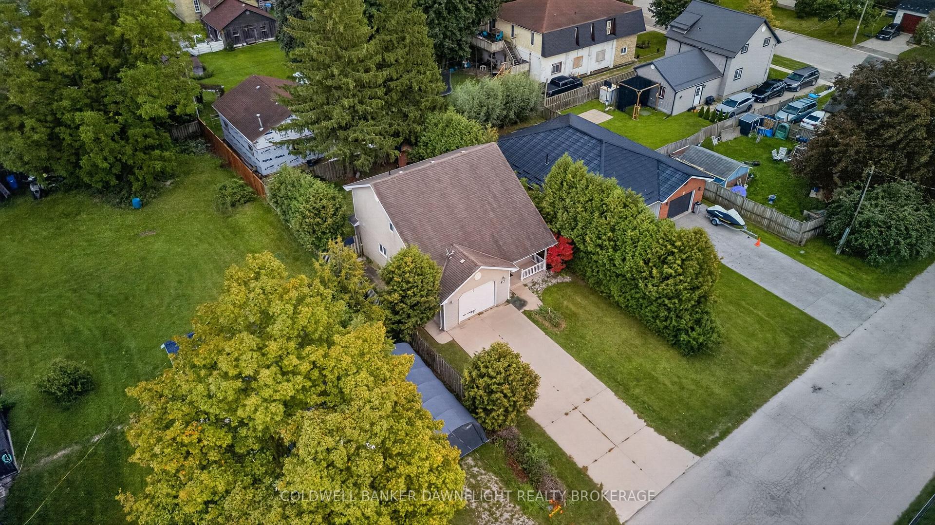 Photo 30 of 82 William Street, South Huron, Exeter — HOMEH