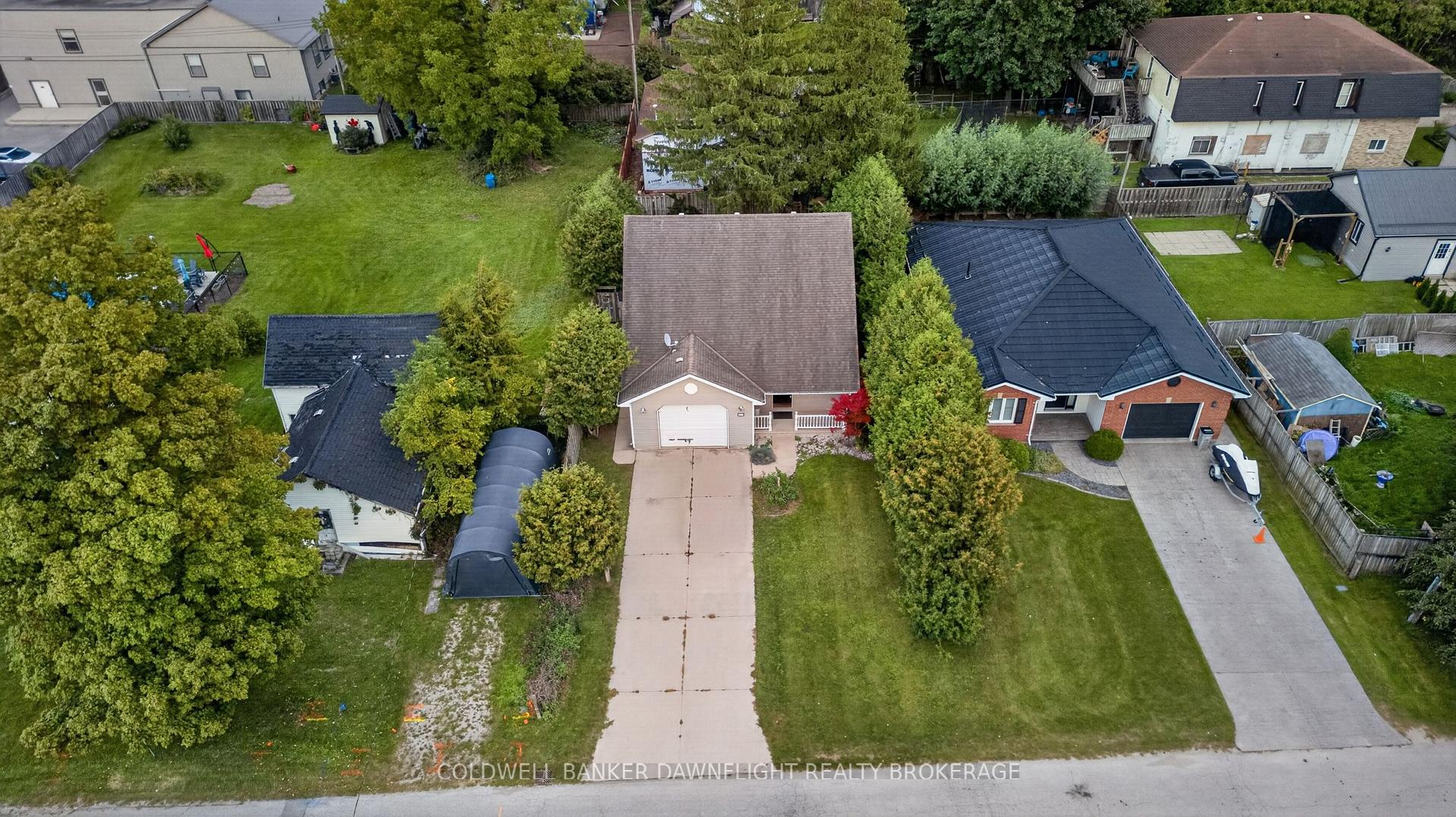 Photo 31 of 82 William Street, South Huron, Exeter — HOMEH
