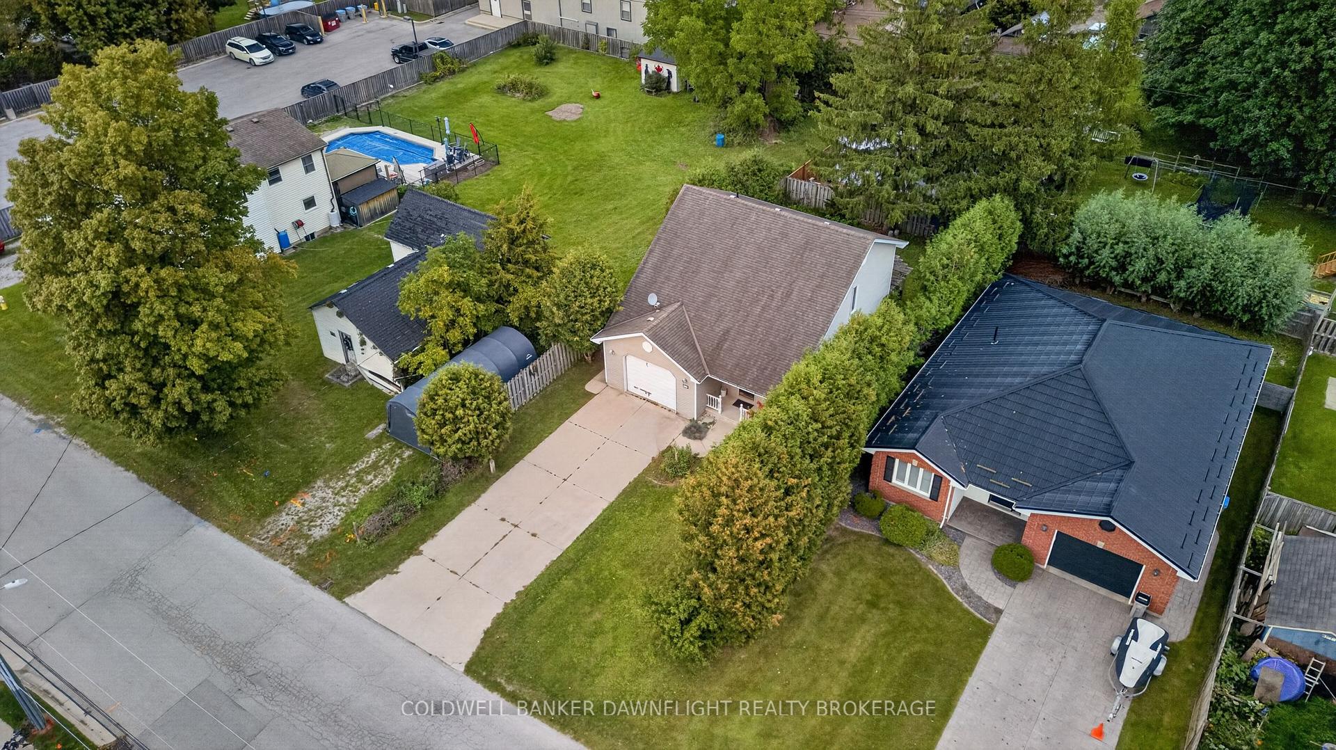 Photo 32 of 82 William Street, South Huron, Exeter — HOMEH