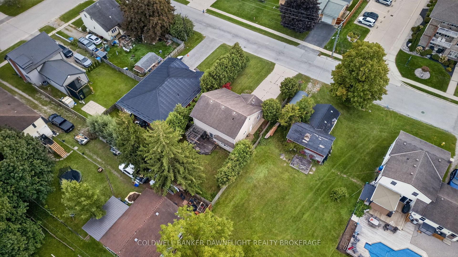 Photo 33 of 82 William Street, South Huron, Exeter — HOMEH