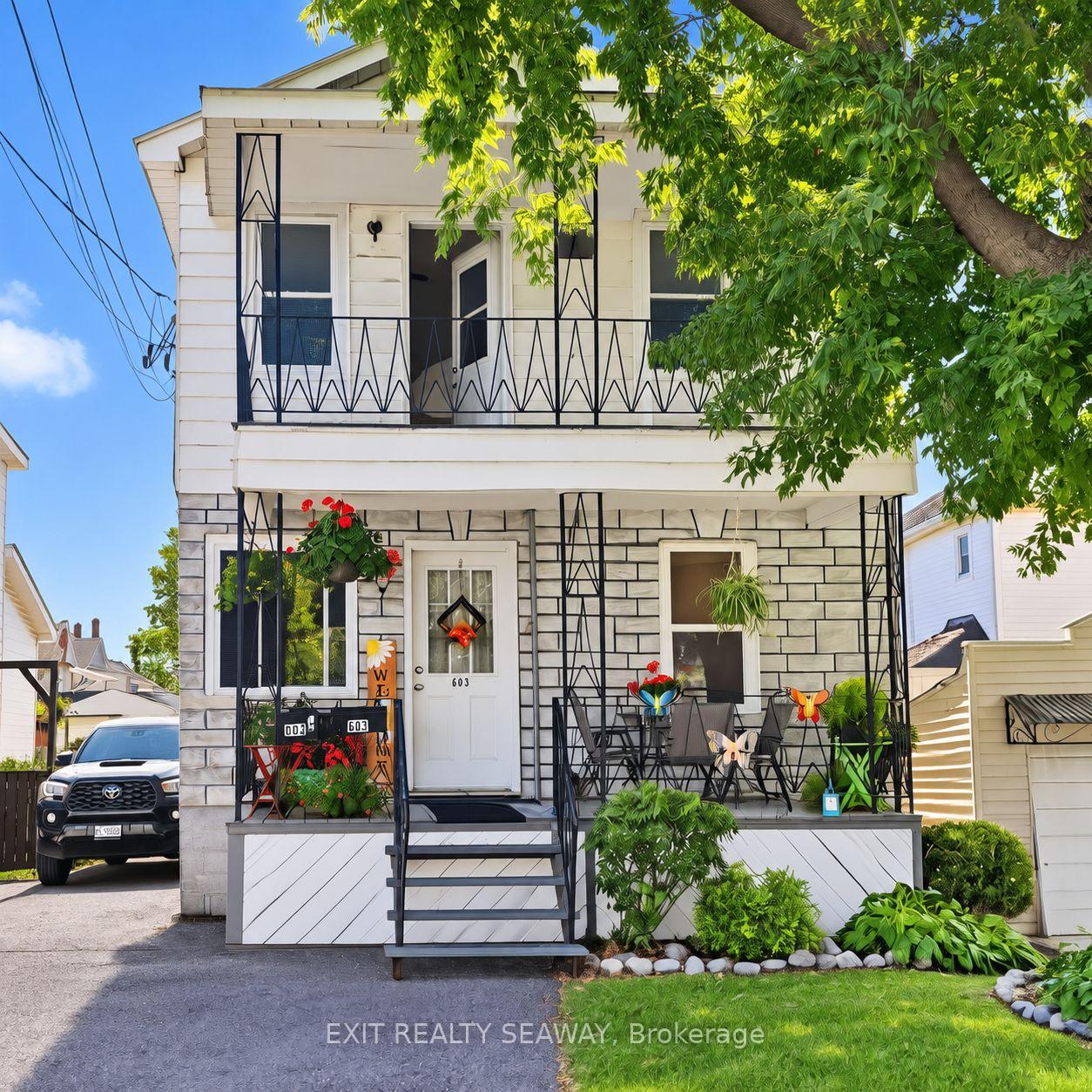 Photo of 603 Walton Street