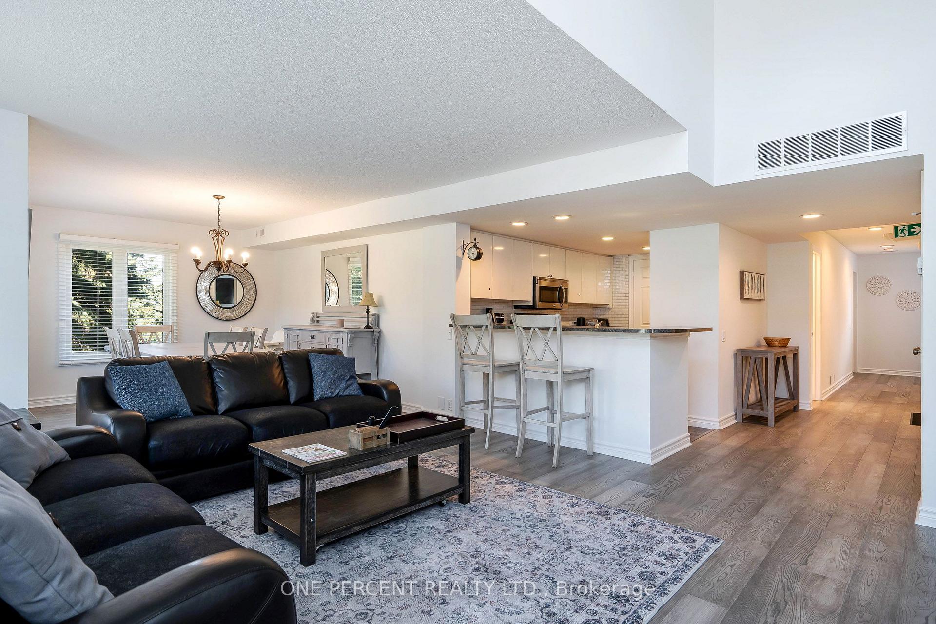 Photo 7 of Unit 210, 110 Fairway Crescent, Blue Mountains — HOMEH