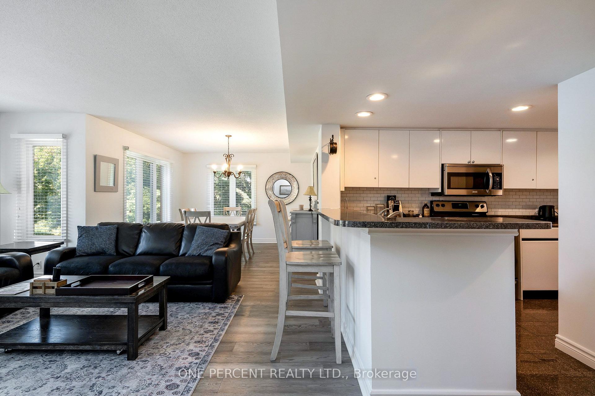 Photo 9 of Unit 210, 110 Fairway Crescent, Blue Mountains — HOMEH