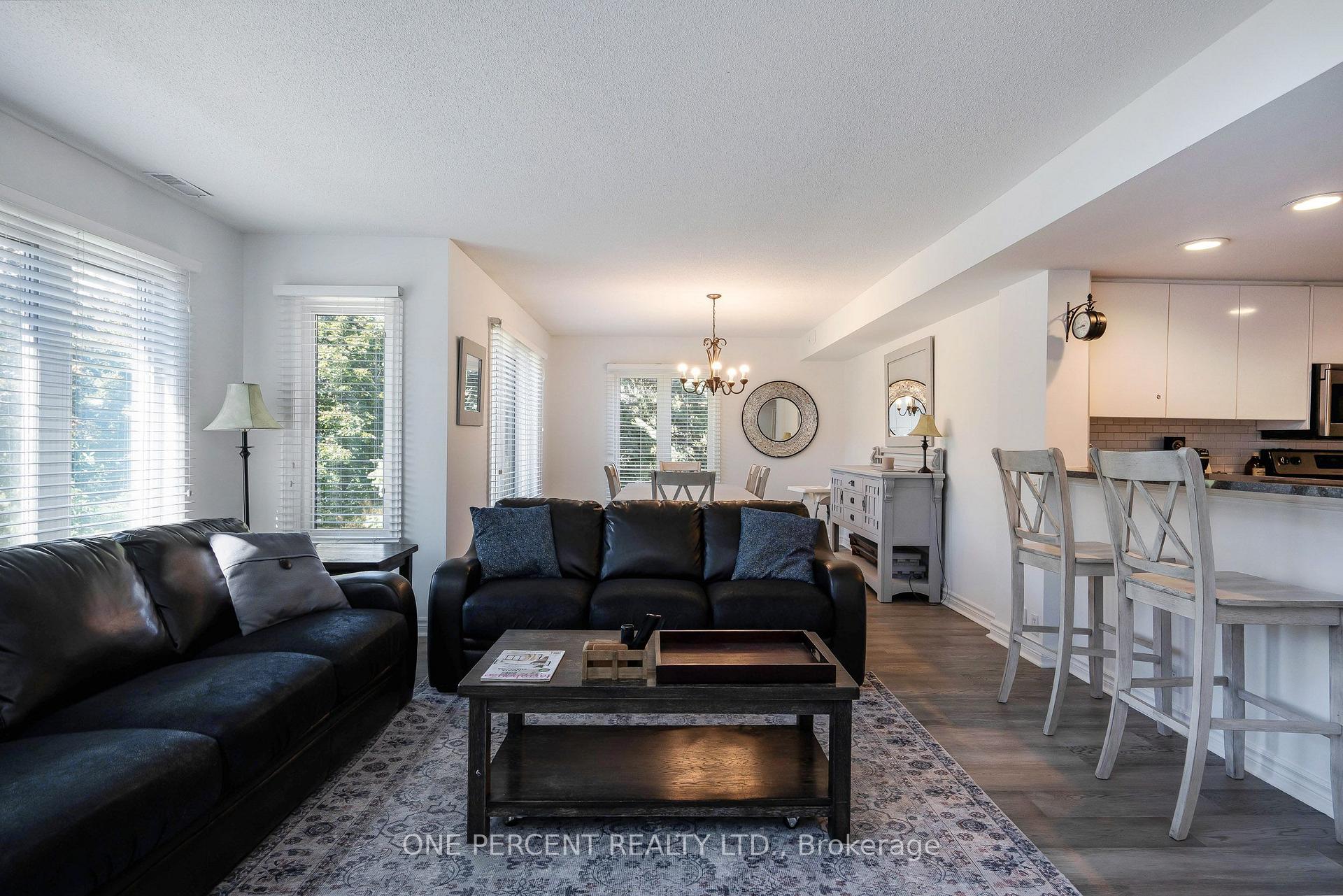 Photo 11 of Unit 210, 110 Fairway Crescent, Blue Mountains — HOMEH