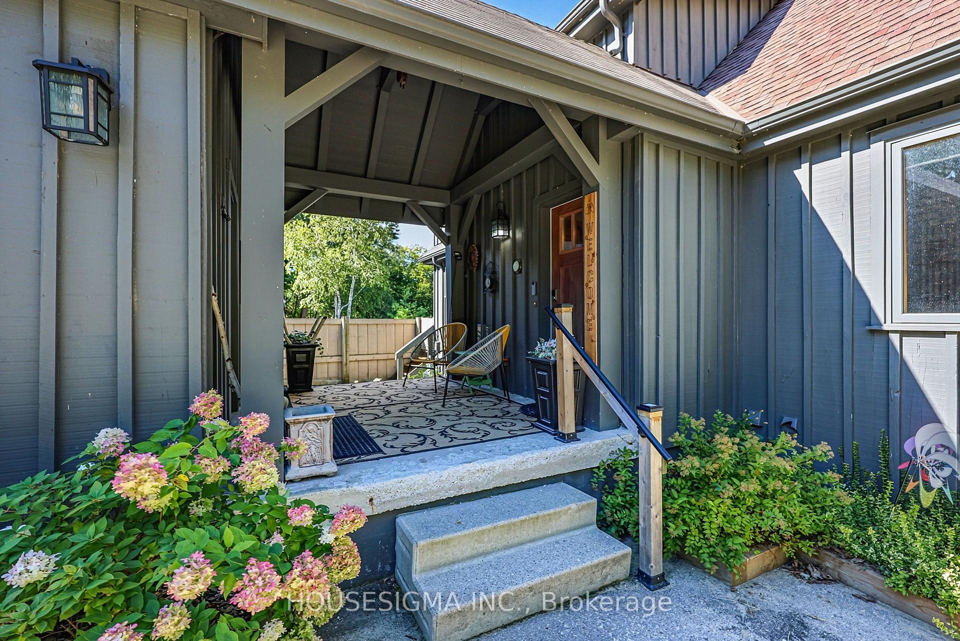 Photo 4 of 66 Islandview Crescent, Wasaga Beach — HOMEH