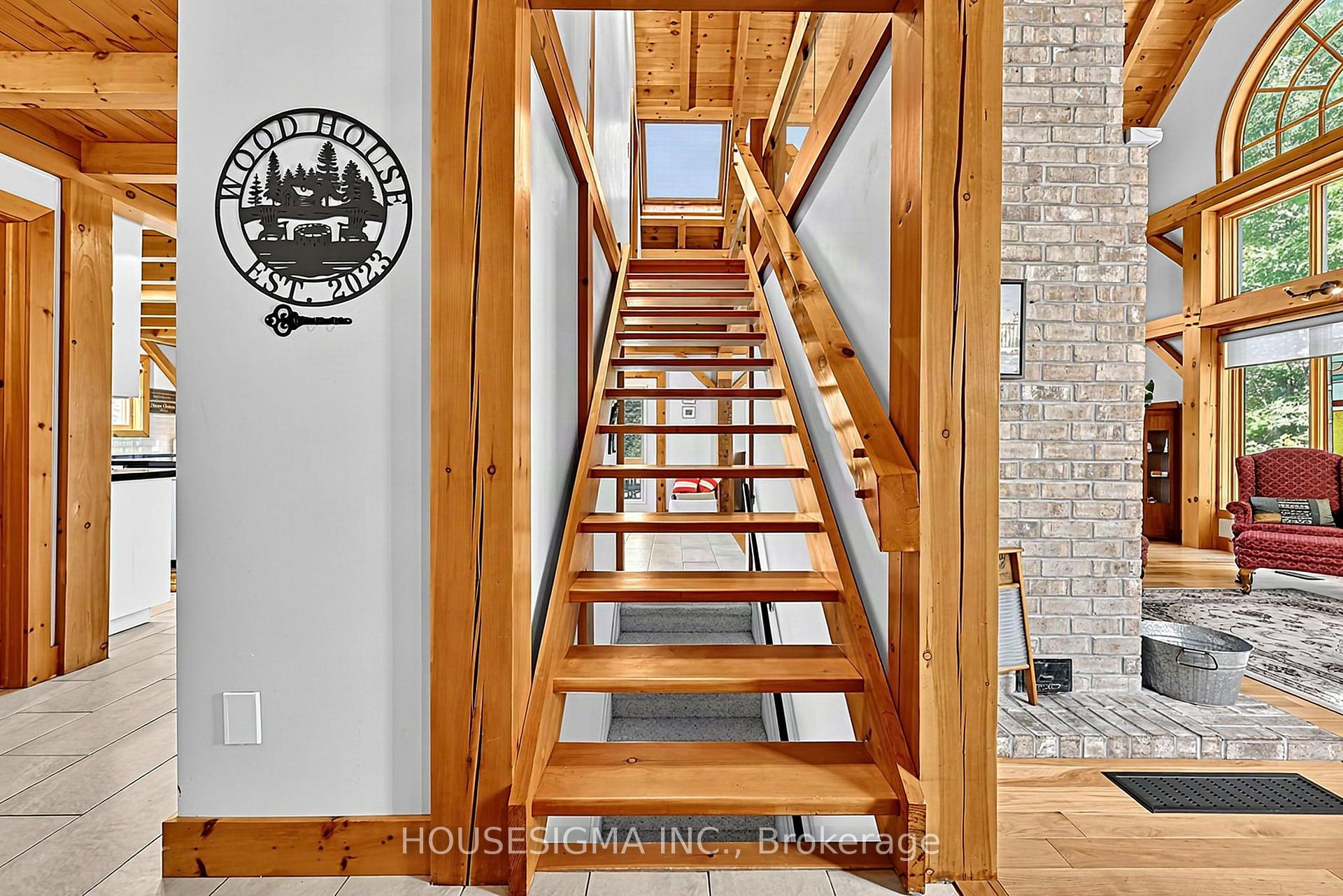 Photo 7 of 66 Islandview Crescent, Wasaga Beach — HOMEH