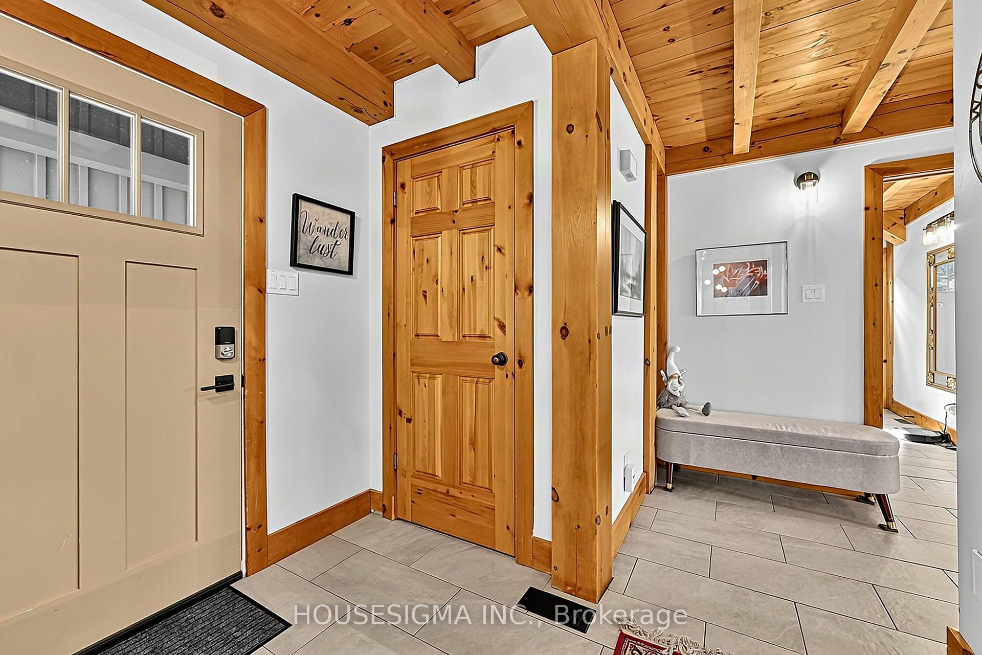 Photo 8 of 66 Islandview Crescent, Wasaga Beach — HOMEH