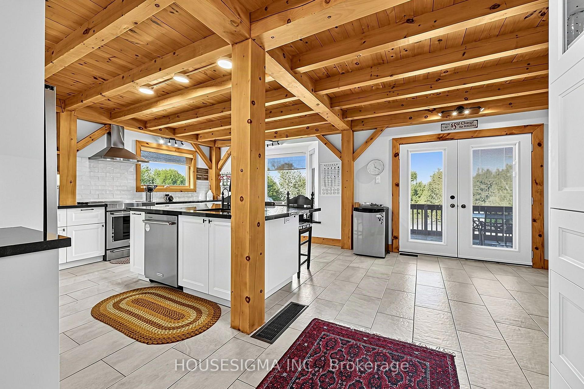Photo 10 of 66 Islandview Crescent, Wasaga Beach — HOMEH