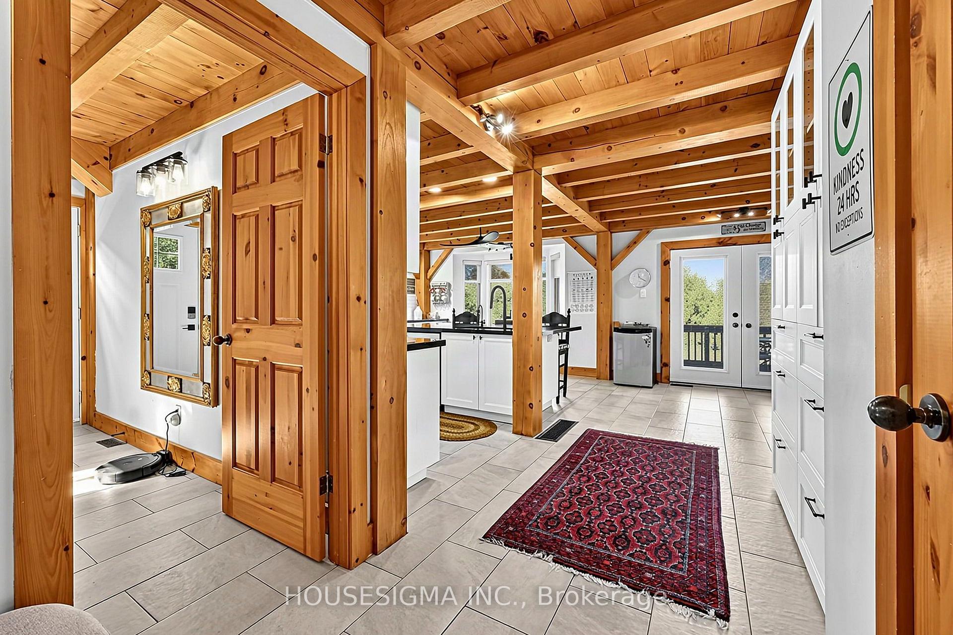 Photo 9 of 66 Islandview Crescent, Wasaga Beach — HOMEH
