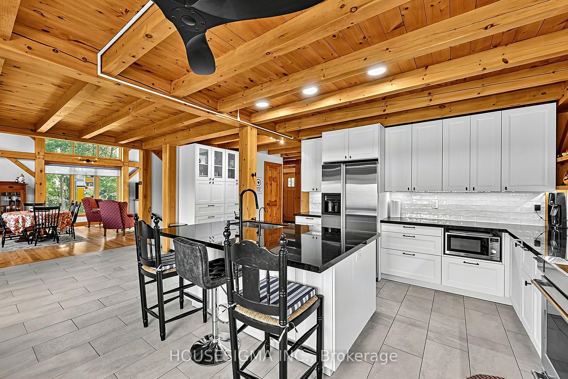 Photo 11 of 66 Islandview Crescent, Wasaga Beach — HOMEH